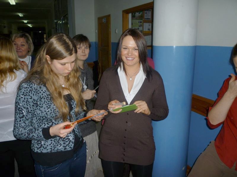 Wigilia 2009
