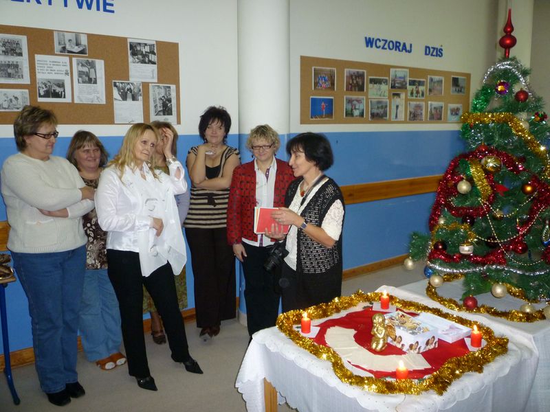 Wigilia 2009