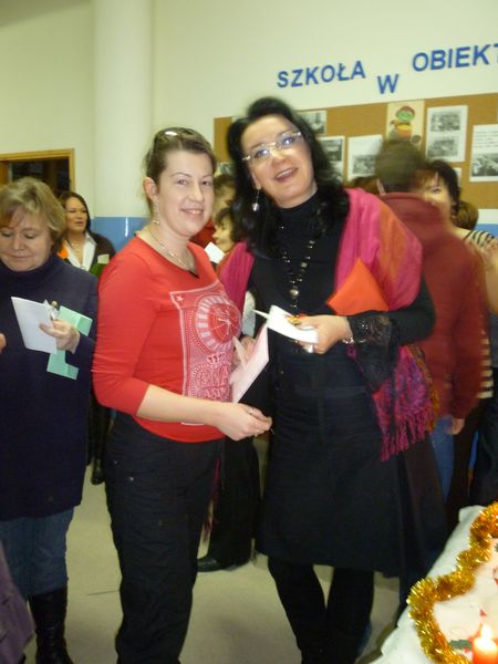 Wigilia 2009