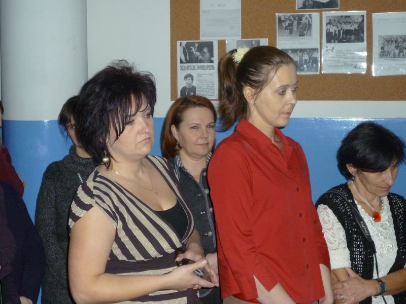 Wigilia 2009