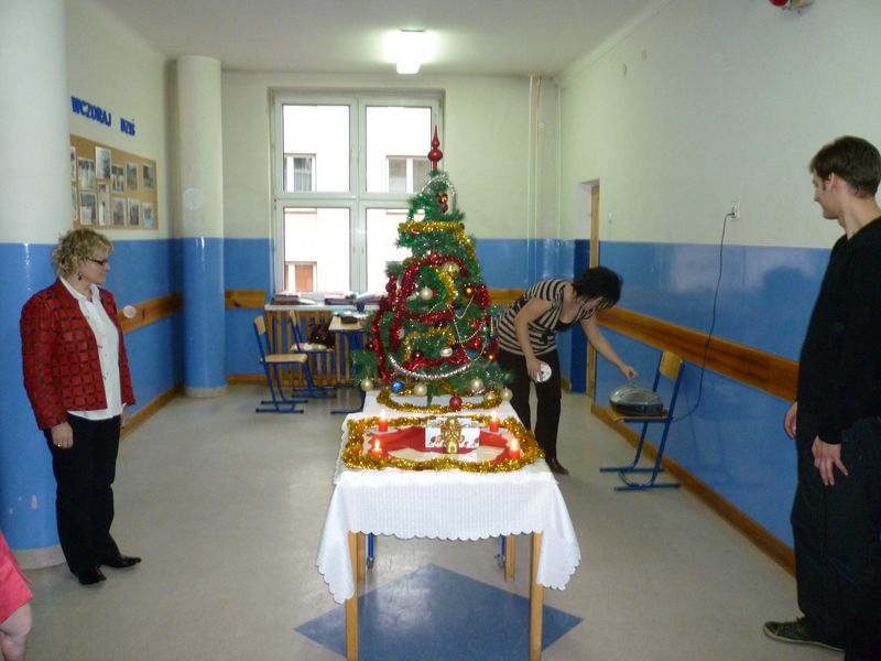 Wigilia 2009