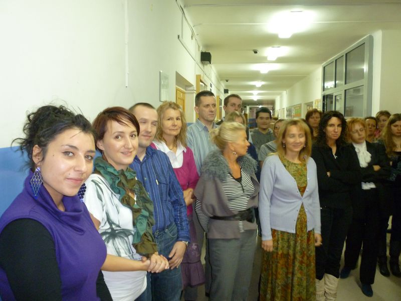 Wigilia 2009