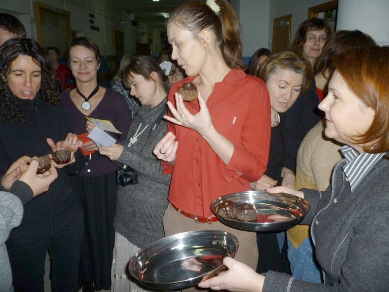Wigilia 2009