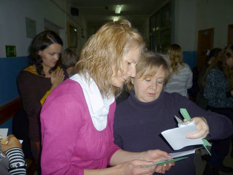 Wigilia 2009