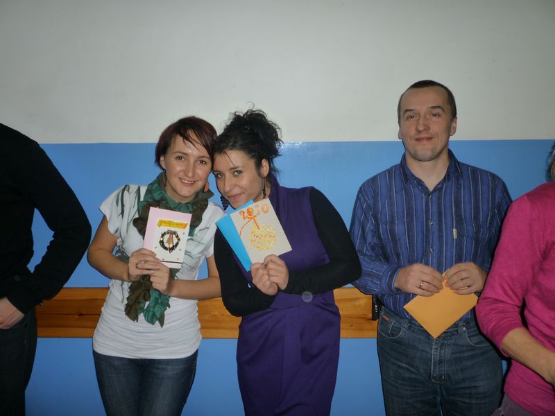 Wigilia 2009